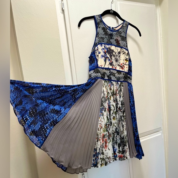 Rebecca Taylor Gray Gardens Dress - Picture 3 of 4